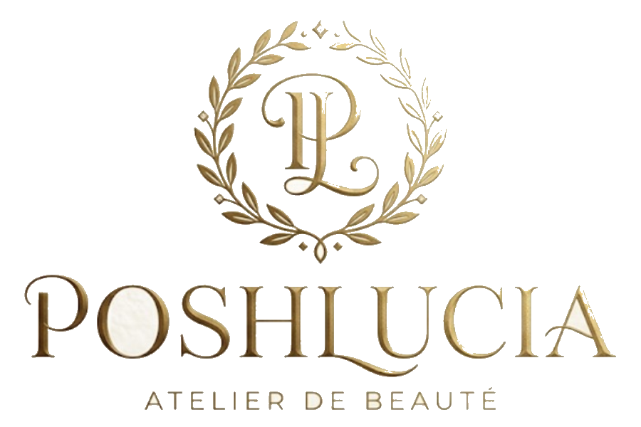 Poshlucia — Atelier de Beauté