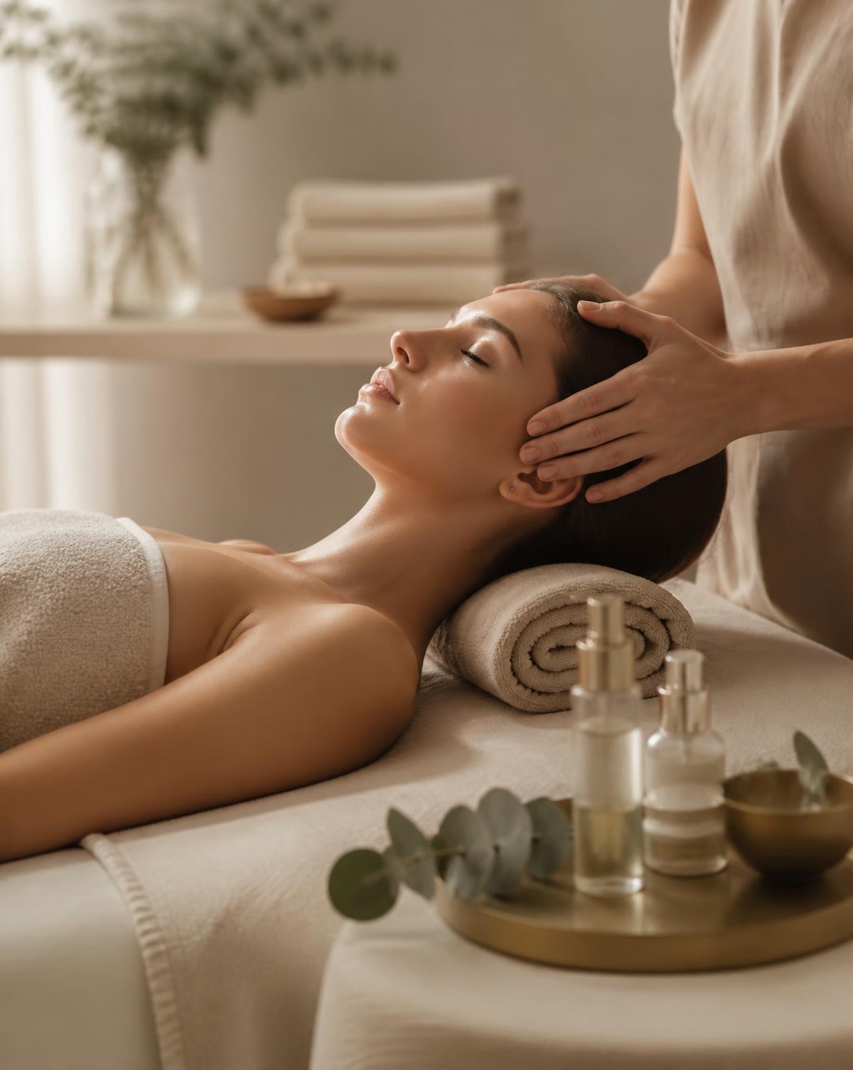 Massage & Wellness
