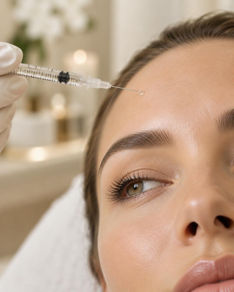 Injectables & Aesthetics